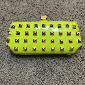 Rebecca Minkoff clutch